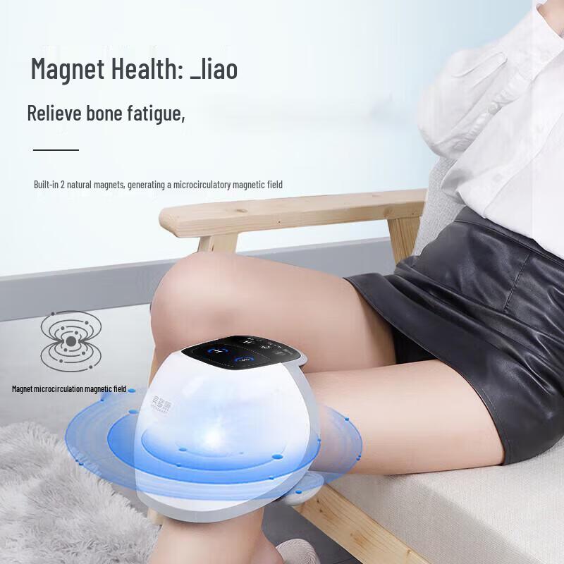Binduokang Electric Knee Massager