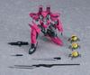 MODEROID Martian Successor Nadesico Aestivalis 0G Frame Non-Scale Assembled Plastic Model