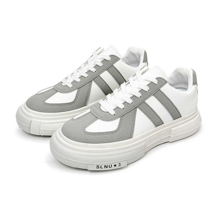 Fashion Flat Sole Ete High White Sneakers Boots 46 Shoes Size 47 Men Sports Authentic Premium Gifts Shows Designer Lofers To Play