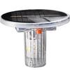 Solar Powered Marine Strobe Navigation Light