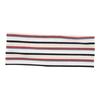 Soft Sports Headwrap Wide Band Yoga Hairband New Striped Headband  Gym