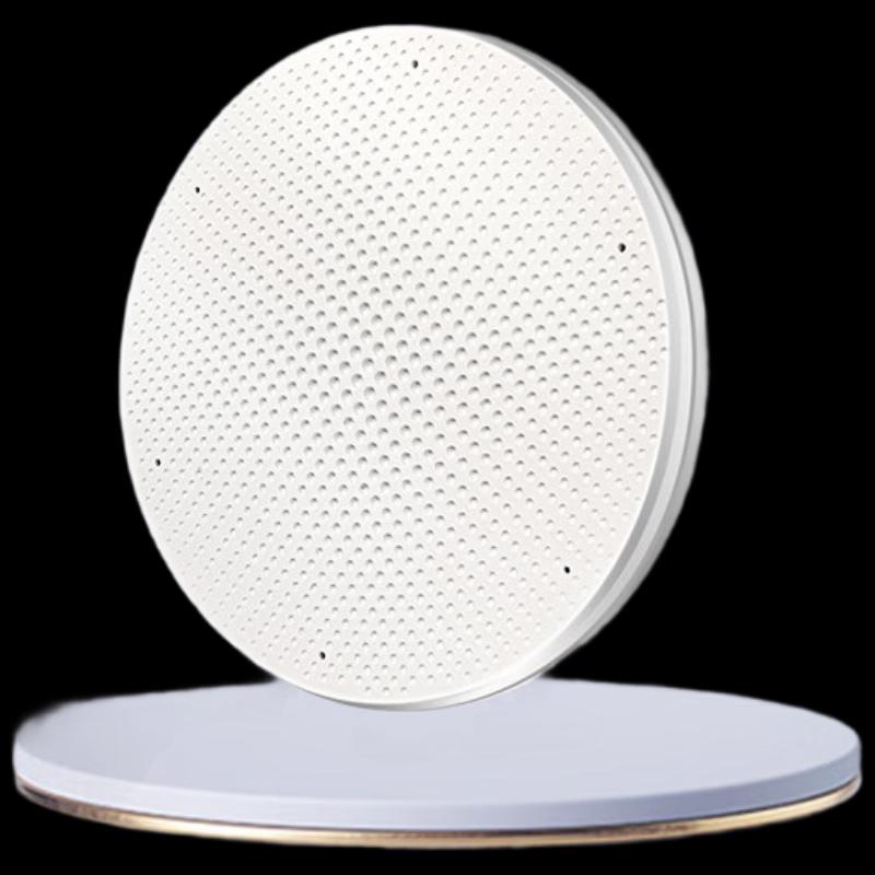 

Xungu XG-X50U Adaptive Omnidirectional Ceiling Array Microphone (CN version)