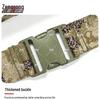 Zengrong Tactical Outdoor Waist and Shoulder Bag