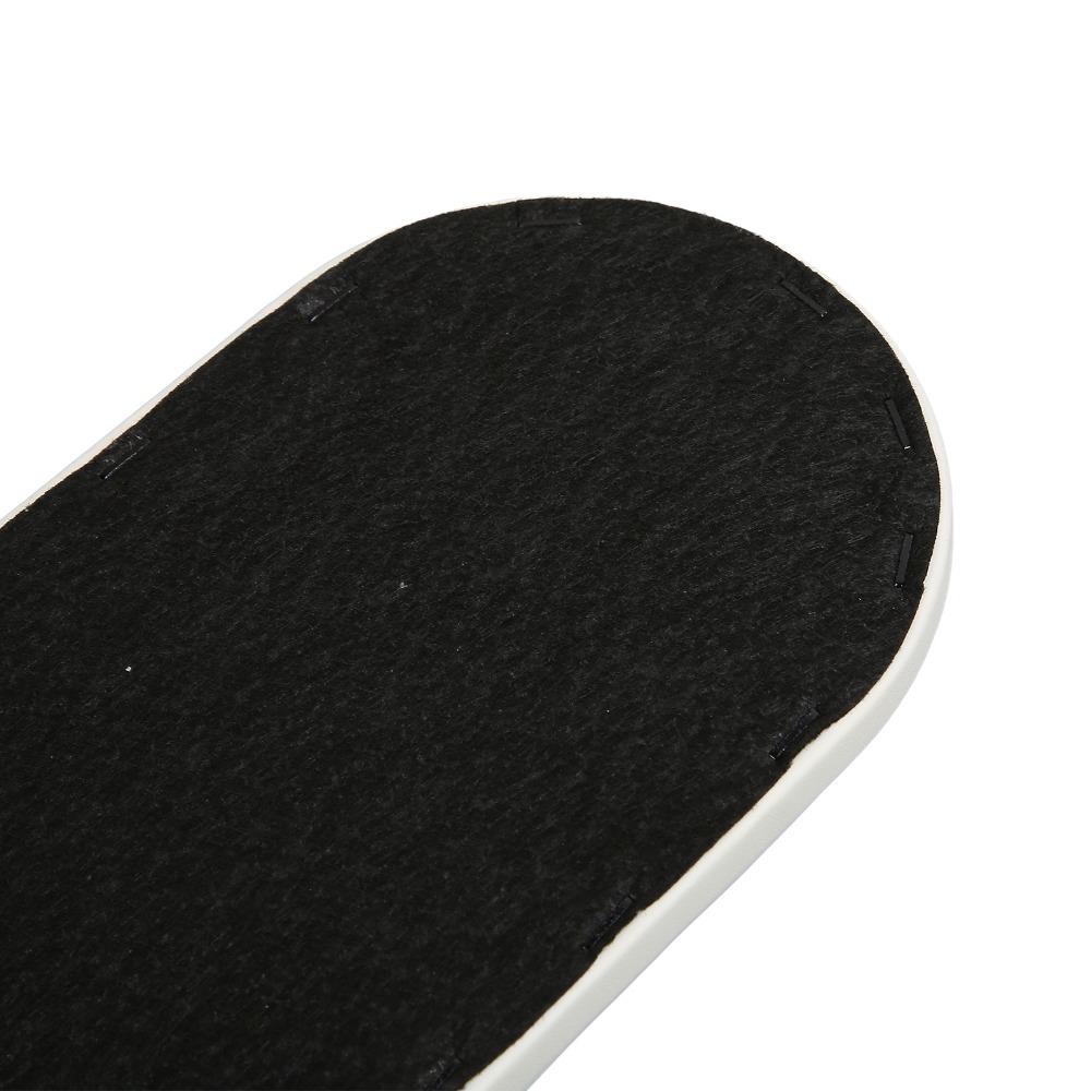 Soft PU Leather Soft Sponge Manicure Wrist Arm Cushion For Nail Salon