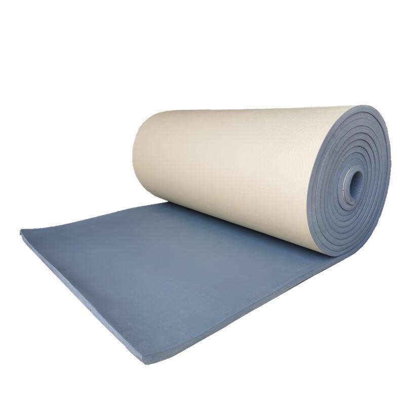 High-Density Colored Acoustic and Anti-Collision Wall Panel