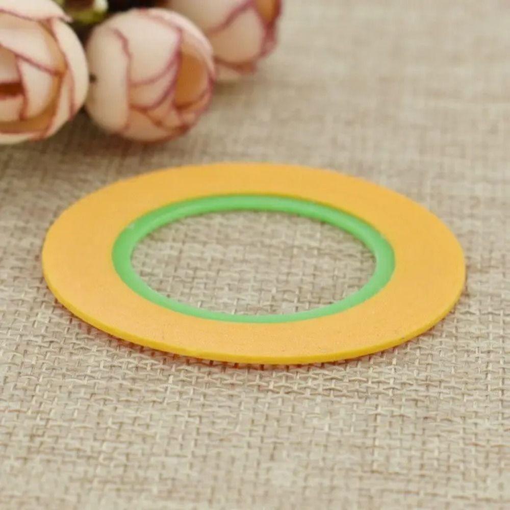 Spraying Craft Tools Accessorie DIY Model Covering Tape Fine Line New Model Covering Tape