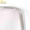 Trax Taillight Decoration Frame: Electroplated Tailgate Trunk Light Cover Sequins