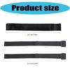 Durability Nylons Bike Carrying Handle Strap Multifunctional Buckles Handle Tape for Bike Maintenances