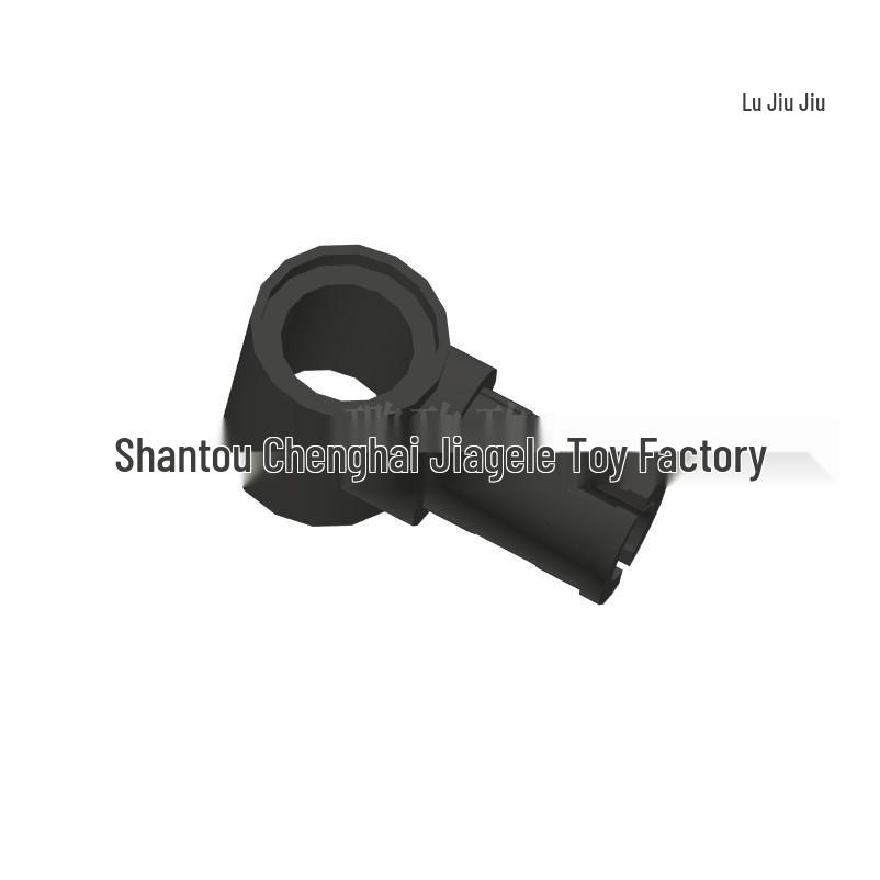 Cross-Border MOC 1x2 Stud Connector Building Blocks, Compatible with High 15100, 50G Minimum Order