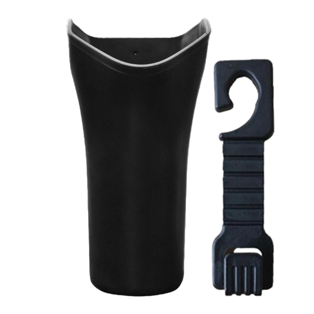 Dtharen Multifunctional Car Storage Box, Hanging Car Umbrella Organizer | Hanging Umbrella Holder, Folding