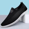 Mens Hollow Out Moccasins Soft Handmade Male Driving Shoes Breathable Summer Mesh Flats Slip-On Casual Shoes Men Outdoor Loafers