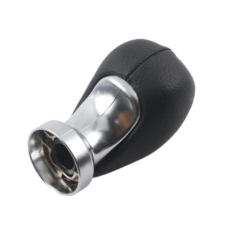 5 Speed Gear Shift Knob Lever Shifter Handball Replacement Vehicle Speed Control Lever for Kia Rio 5 2012-2015