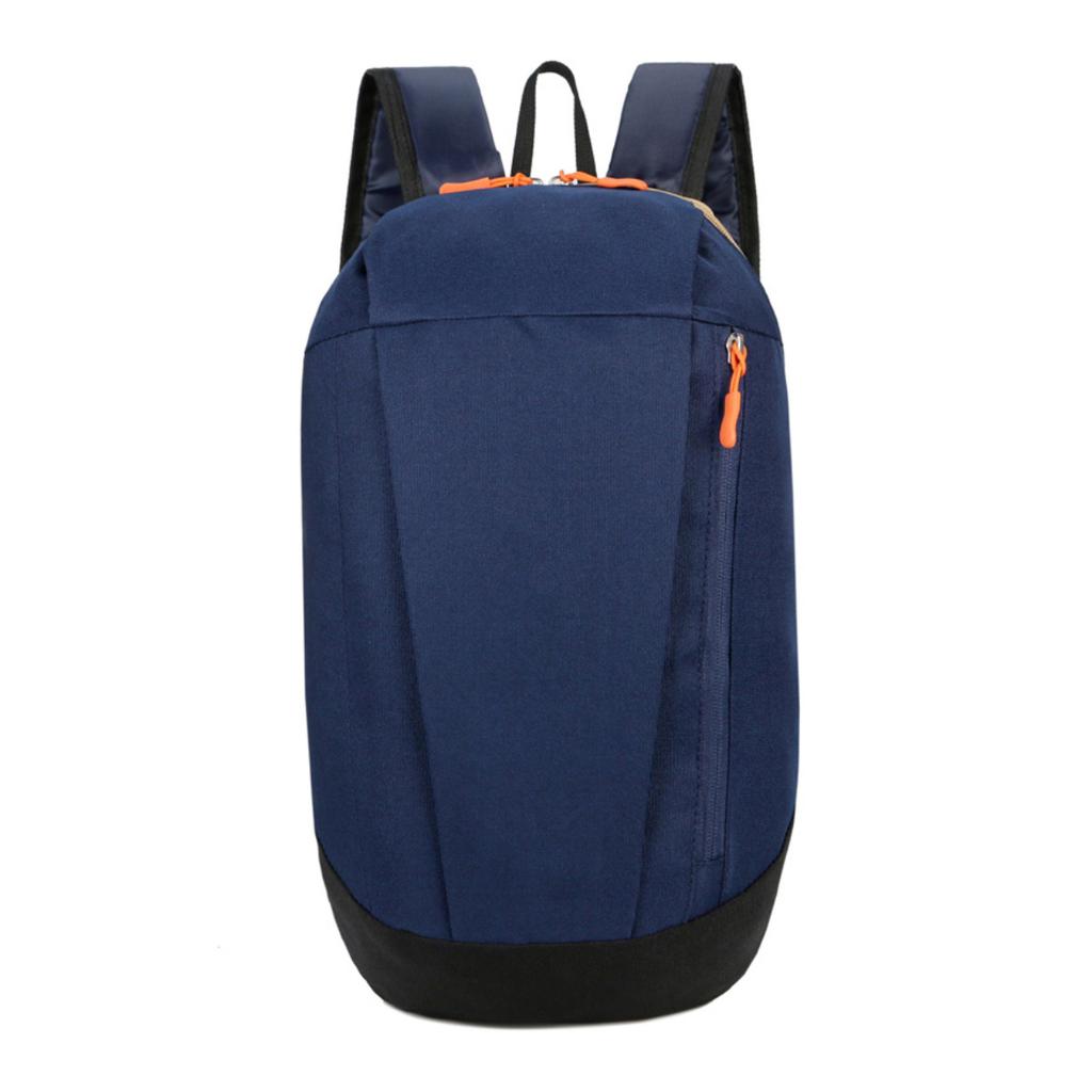 Schoolbag new travel light small backpack girls leisure shopping small backpack male students class iPad tablet bag