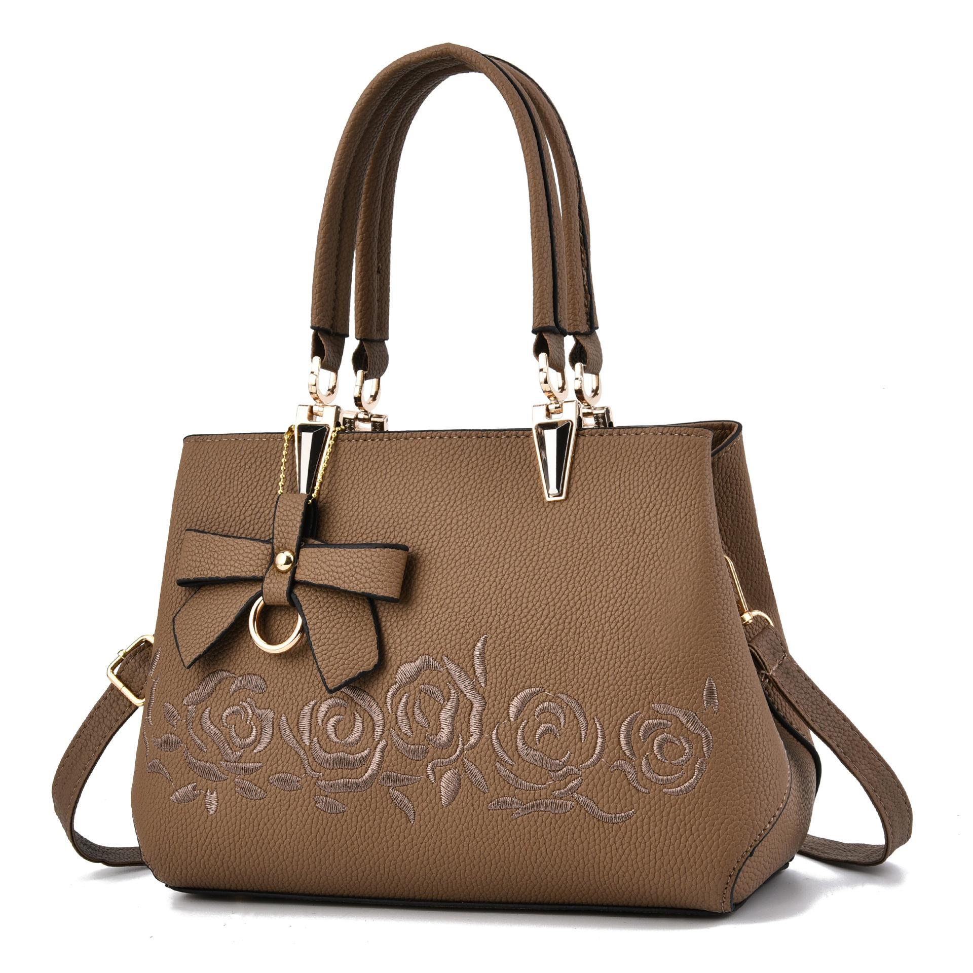

Ladies Sweet Fashionable Bag Cross Shoulder Single Shoulder Handbag
