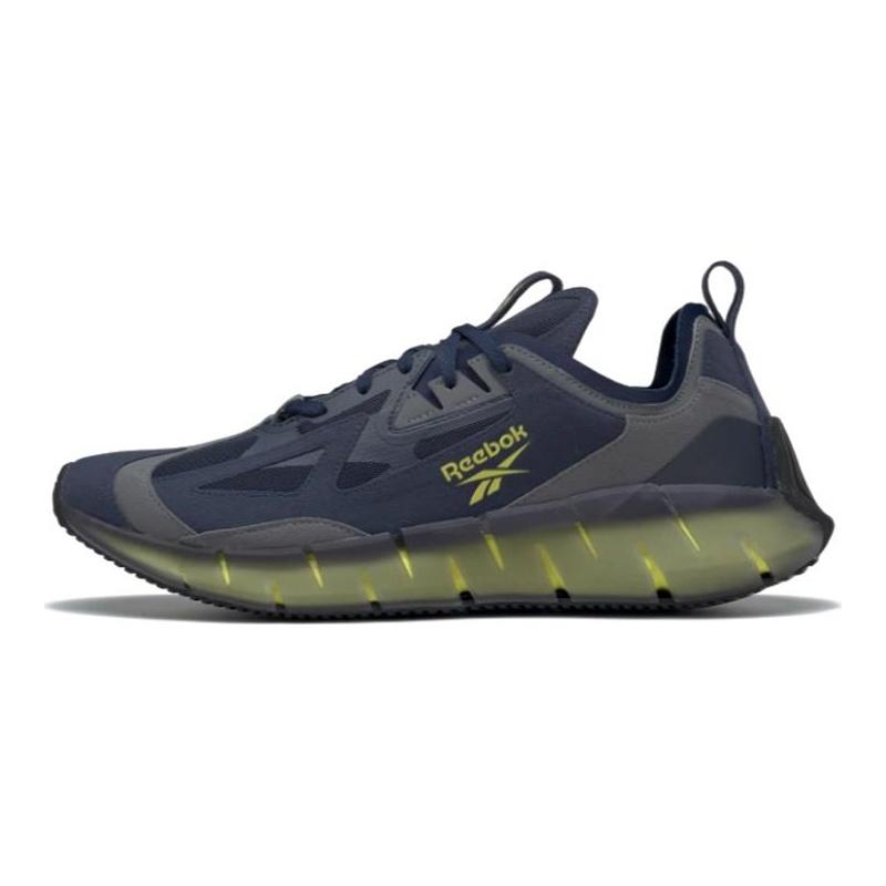 Reebok Zig Kinetica Concept_type2 Niebieski FW6705