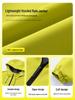 DJI Custom Logo Windjack - Bedrijfsteamkleding Outdoor Winddichte Jas voor Herfst/Winter