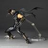 Kaiyodo Revoltech Amazing Yamaguchi Ninja Gaiden Hayabusa Style Action Figure