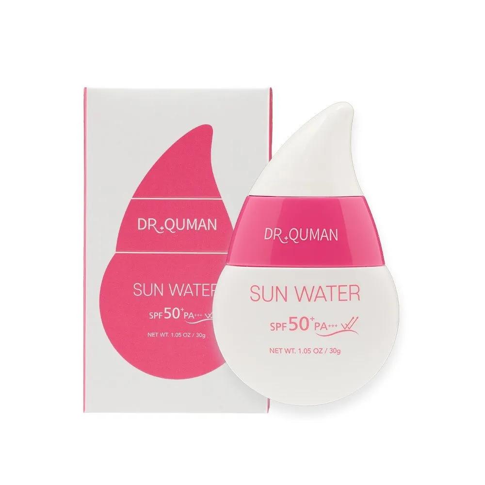 

DR.QUMAN Sunwater 1
