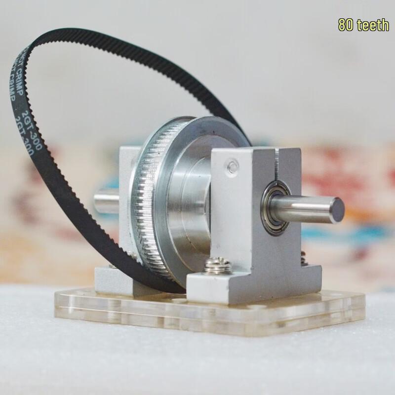 

Rongyu 2GT Synchronous Pulley Transmission Kit