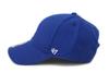 47 Brand Seven Cap 47 MVP Los Angeles Dodgers Los Angeles Dodgers ROYAL Free Size 1 Piece (Forty Brand)