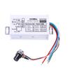DC 9 60V 20A Motor Speed Controller Regulator Driver PWM High Quality