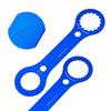Metal Bike Wrench Bottom Bracket Repair Tool Remover Install