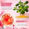 Strawberry Facial Cleanser 100g VC Moisturizing Moisturizing Moisturizing Cleanser Skin Care Products