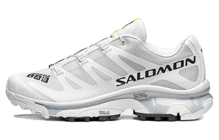 SALOMON XT 4 Og White Lunar 471330 37⅓
