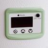 Portable Digital Automatic Egg Incubator Dual Power Temperature Control Mini Poultry Hatcher for