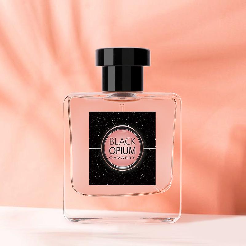 

GAVARRY BLACK Women s Fresh Long-Lasting Niche Perfume