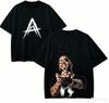 Real Hasta La Muerte For Fan Gift Tshirt Unisex Unisex Harajuku Oversizedunisex Short Sleeve Streetwear High Quality Couples Soft
