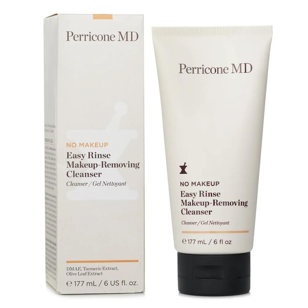 Perricone MD No Makeup Easy Rinse Makeup Removing Cleanser 177ml/6oz