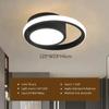 LED Aisle Ceiling Light Body Sensor Ceiling Lamp 36W 32W Bacony Entryway Closet Cloakroom Led Ceiling Lighting Fixtures Lustre