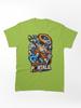Portal Portal Think With Portals Classic T-Shirt