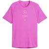 X Hyrox Dryelite Crew Neck Pullover Short Sleeve T-Shirt Men Tops 528567-73