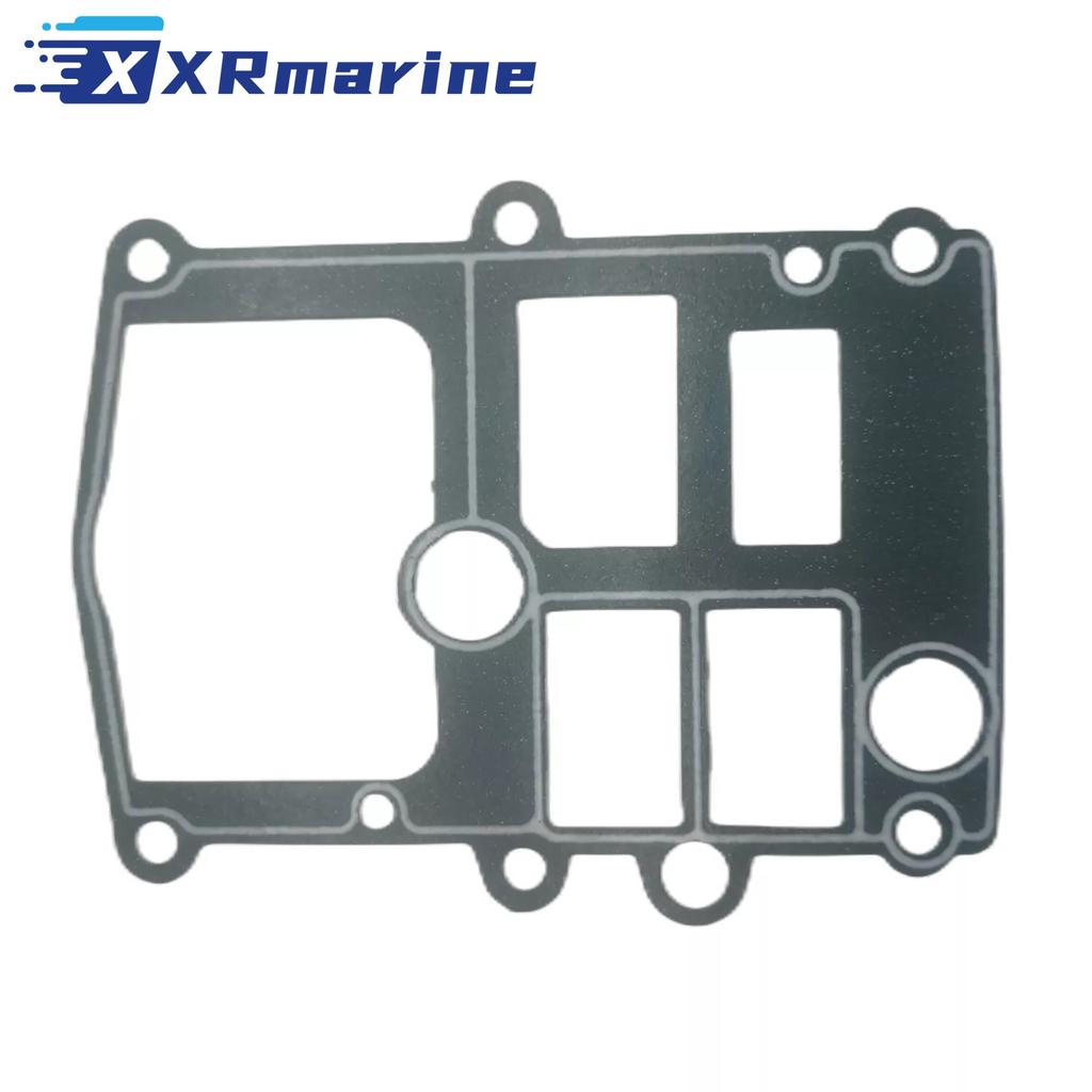 Für YAMAHA Außenbordmotor 9,9 PS / 15 PS 15MSHP 682-11351-02 Zylinderdichtung 682-11351-00 682-11351-A0 682-11351-01 18-99095