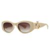 Lightweight Comfortable Durable High Quality Stylish Retro Timeless High End Square Shaped Male Female Sun Glasses