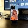 K-Karol G Tropicoqueta Phone Case For iPhone 17,16,15,14,13,12,11 Plus,Pro Max,XS,Colorful Silver Phone case Funda Cover
