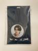 [USED] ENHYPEN CAN BADGE KEYRING JAKE