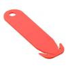 5 PCS Double-edged Safety Box Cutter Blade Multi Tool Film Cutting Art Paper Office Gadget  Accessories