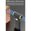 400000RPM Violent Fan Powerful Electric Air Blower Portable Dust Cleaner TypeC Charging 53m/s Brushless 10000mAh Turbo Jet Fan