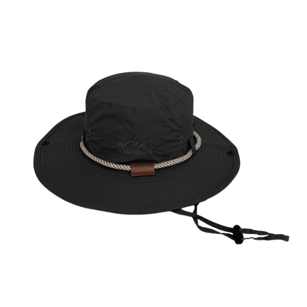 Breathable Bucket Hat Waterproof Sun Hat Summer Fishing Hat  Men Women