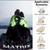 1pc The Matrix Flannel Throw Blanket - HD Printed Lightweight Soft Warm All-Season Blanket for Sofa, Bed, Travel, Camping 046