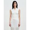 Anggae Scuba Slit Tank White