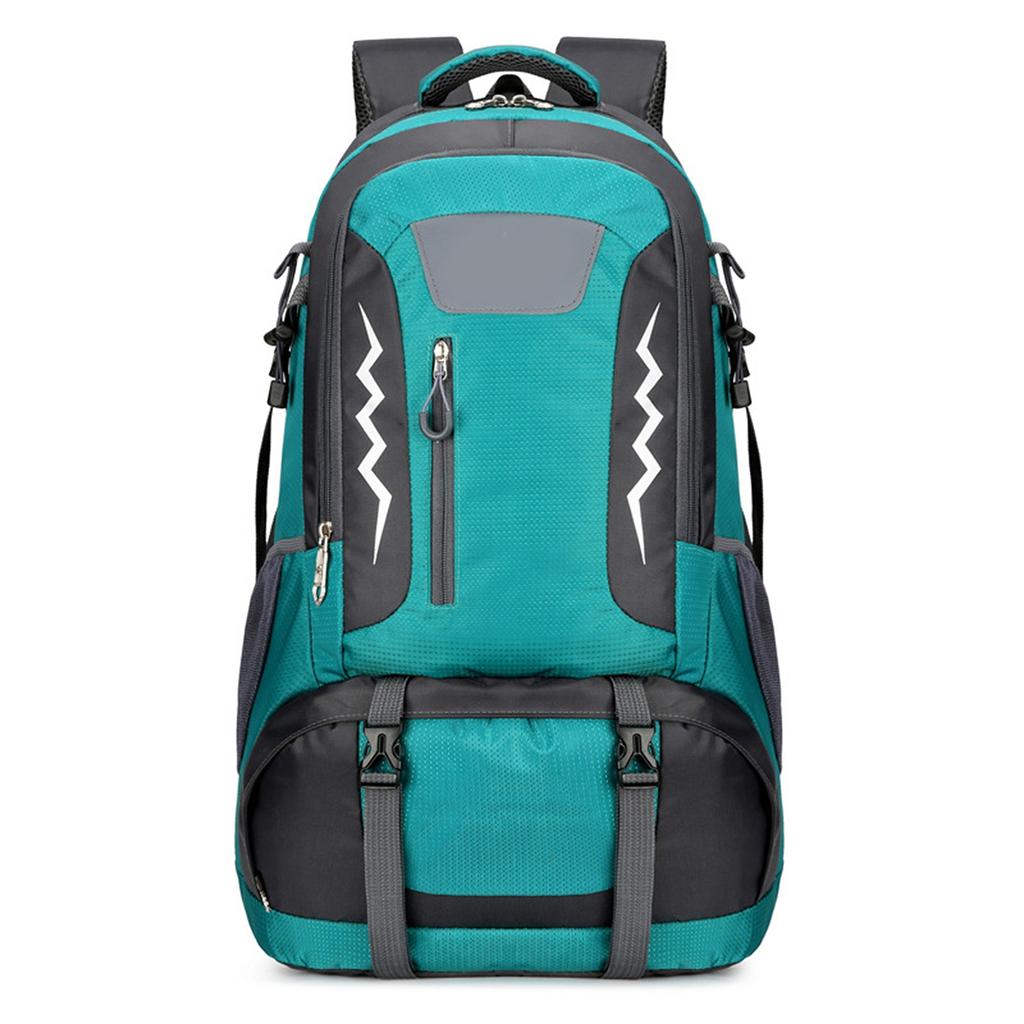 Hiking Backpack 60L Water-resistant Camping Backpack for Men and Women Outdoor Sport Travel Mountaineering