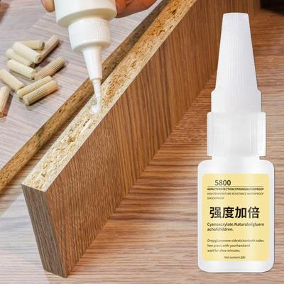 Welding High Strength Oily Glue Universal Super Adhesive Glue Strong Glue PVC Pipe Rubber Wood Ceramics Metal Soldering Agent