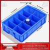 Plastic Parts Storage Box