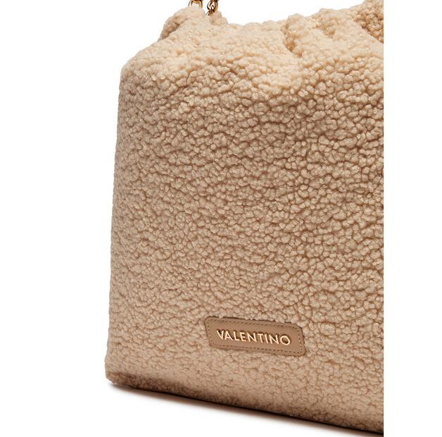 Сумка Valentino Qube VBS8DO07PLC бежевый
