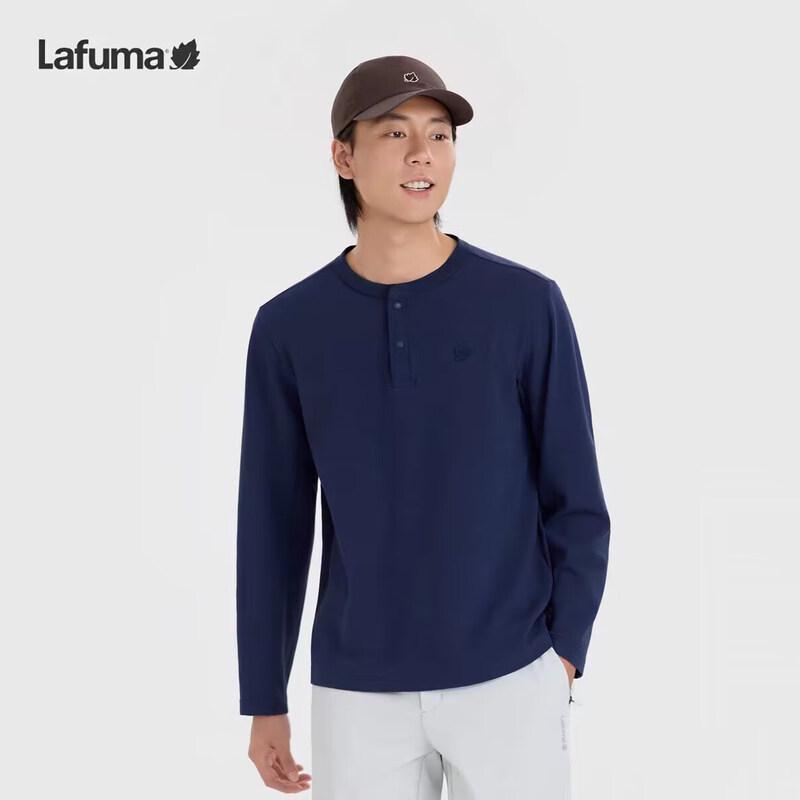 LAFUMA Men s Outdoor Loose Long Sleeve T-Shirt 52