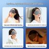 Kangaroo Doctor Graphene Dual-Use Sleep Eye Mask